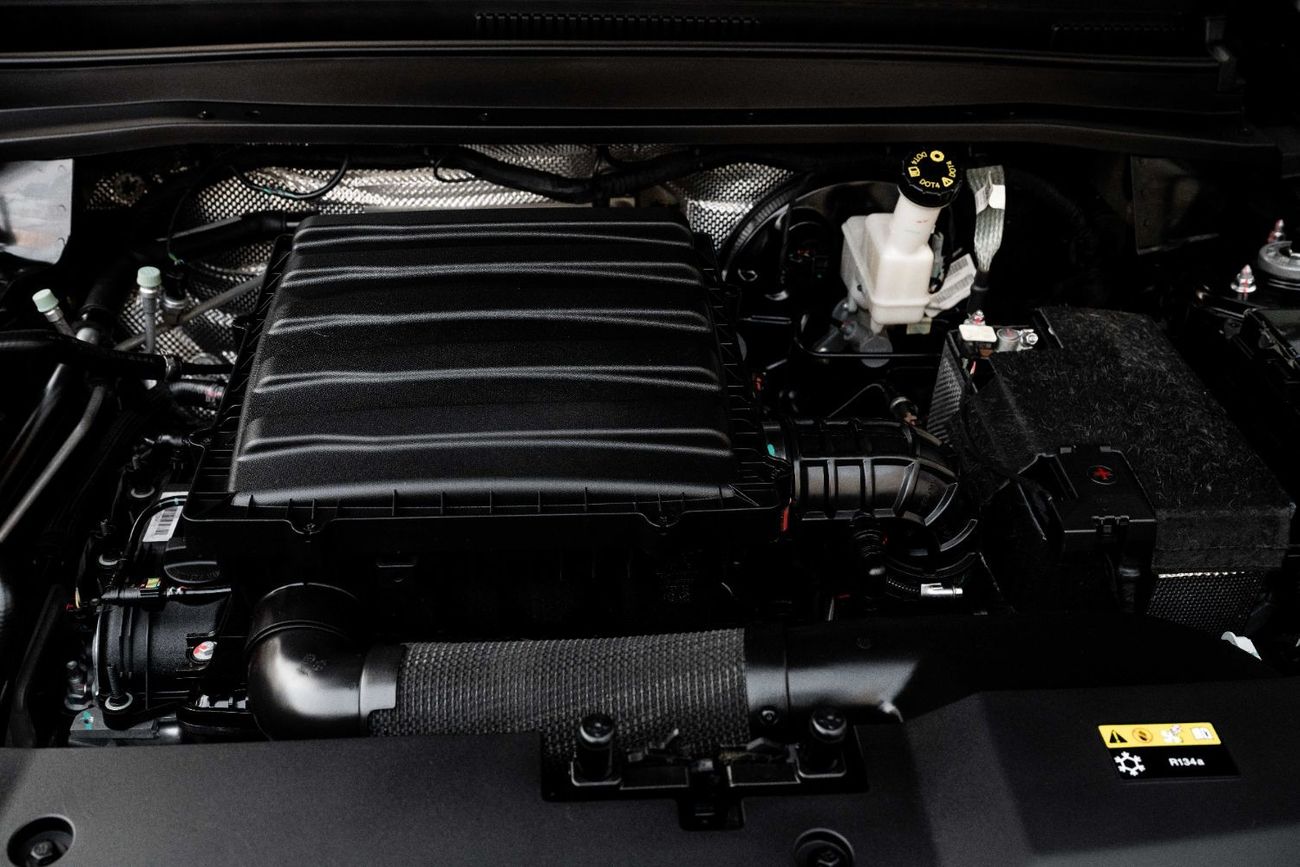 جيتور داشينج | 3,231 P.M  | 0% Downpayment | Agency Warranty!