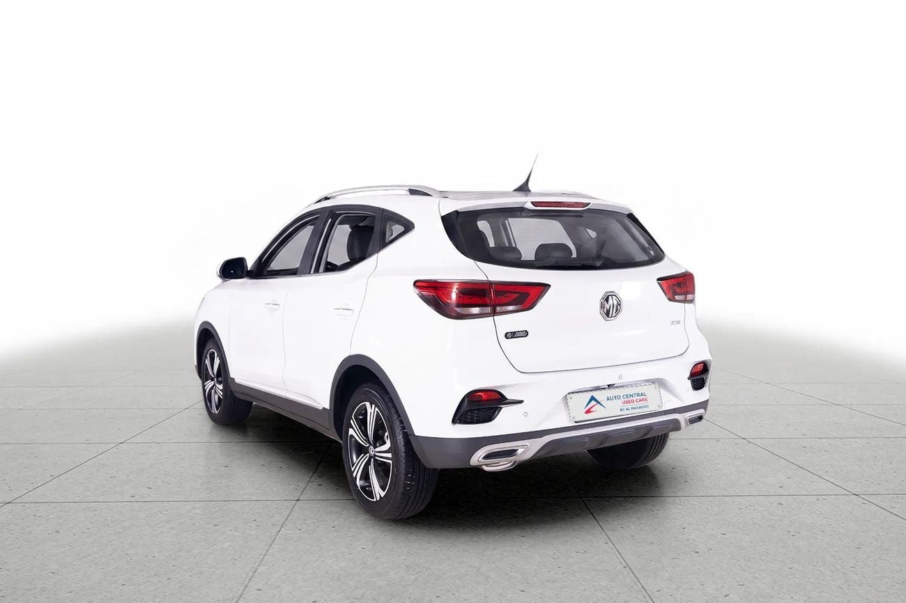 MG ZS LUX 1.5