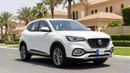 MG HS TROPHY 2022 | AED 751/Month | 0 DP | 30 Day Return | Warranty | Service History