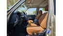 Nissan Patrol Super Safari 2 DOOR MANUAL TRANSMISSION GCC AGENCY WARRANTY