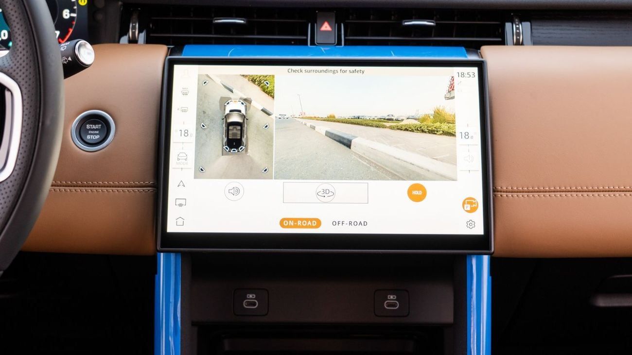 Land Rover Discovery Sport 2025 | RANGE ROVER DISCOVERY SPORT 249PS EXPLORE SPECIAL