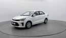 Kia Pegas LX 1.4 | Under Warranty | Inspected on 150+ parameters