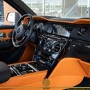 رولز رويس كولينان 2021 ROLLS ROYCE CULLINAN BLACK BADGE GCC DONE ONLY 16,000KM