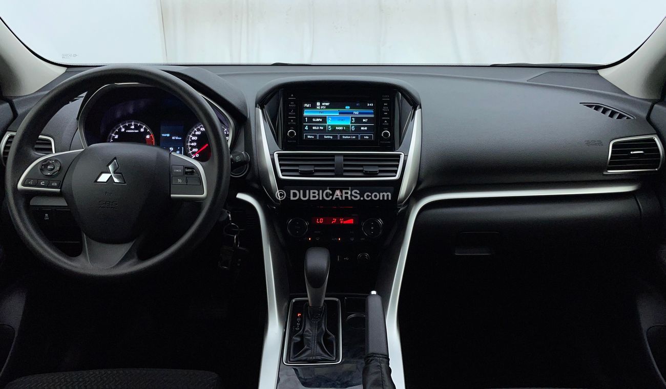 Mitsubishi Eclipse Cross GLX LOWLINE 1.5 | Zero Down Payment | Free Home Test Drive