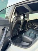 Tesla Model 3 Standard Plus TESLA MODEL 3 STANDERD 2020 GCC FREE ACCIDENT