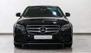 Mercedes-Benz E 350 SALOON VSB 28451