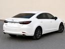 Mazda 6 S 899 P.M | S Grade GCC Specs - Under Warranty