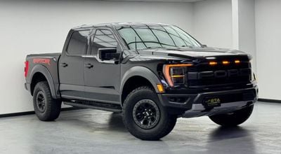 Ford F 150 Raptor 2022 Ford Raptor  Performance, 2028 Ford Warranty &  Service Contract, Full Loaded, GCC