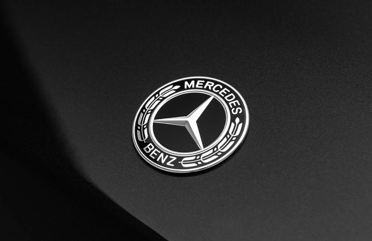 Mercedes Maybach G 650 6.0L V12 Biturbo Engine