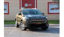 Jeep Cherokee KL