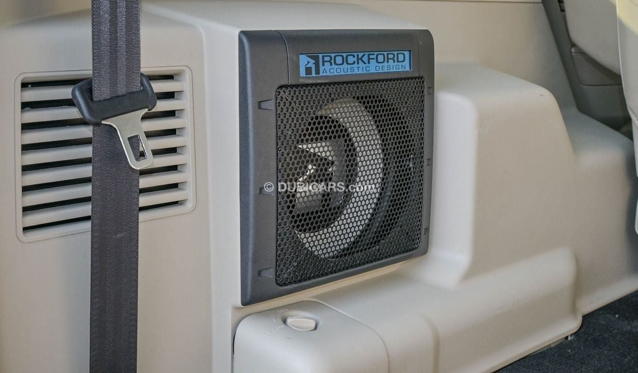 Mitsubishi Pajero GLS 3.8 V6