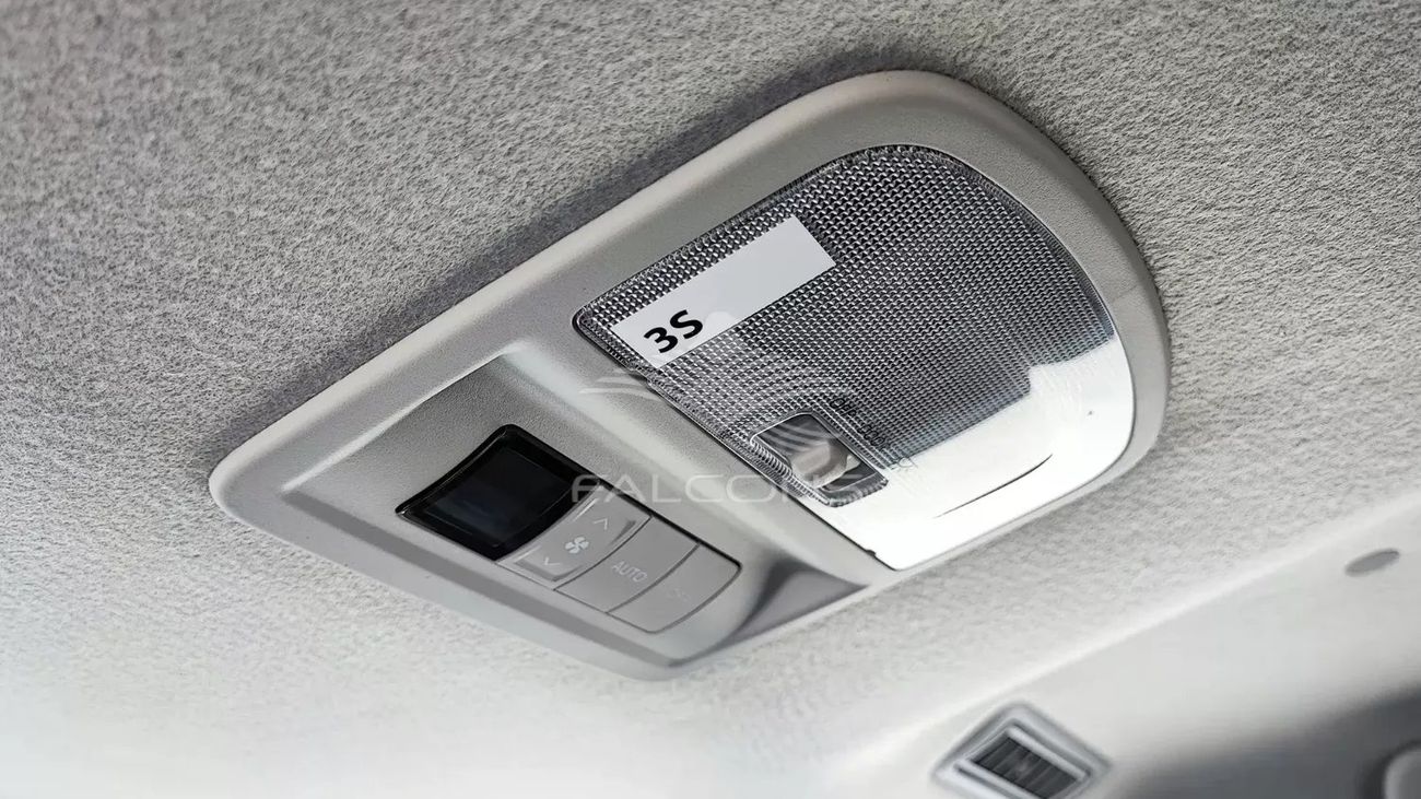 Toyota Fortuner Toyota Fortuner 2.4L COMFORT 4X4 6AT