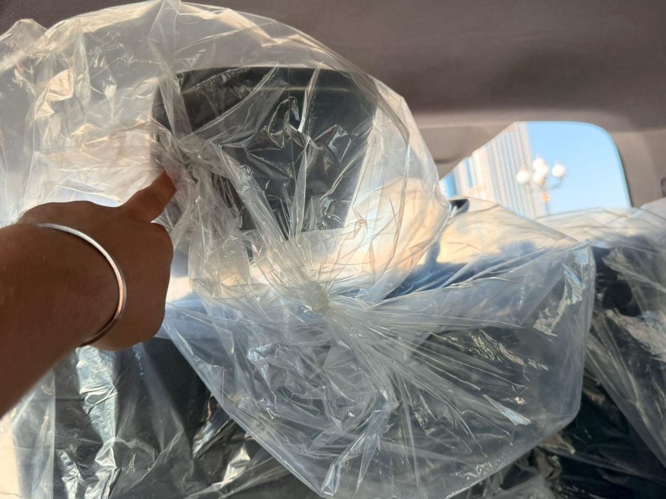 Toyota Land Cruiser Lc300 model 2024 VXR RHD diesel engine full option