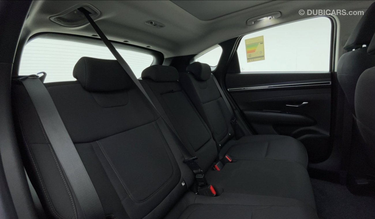 Hyundai Tucson COMFORT+ 1.6 | Zero Down Payment | Free Home Test Drive