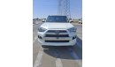 Toyota 4Runner TOYOTA 4RUNNER LIMITED 7SEATER FULL OPTION