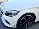 Mercedes Benz C200
