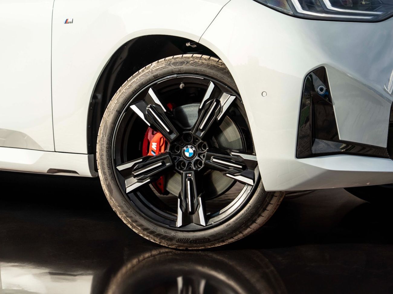 بي أم دبليو X3 M50