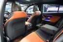 مرسيدس بنز GLC 200 4MATIC HIGH