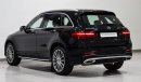 Mercedes-Benz GLC 250 4MATIC VSB 27132