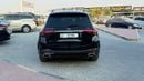 Mercedes-Benz GLE 350 AMG