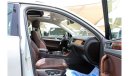 Volkswagen Touareg Sport Comfortline ACCIDENTS FREE - GCC- CAR IS IN PERFECT CONDITION INSIDE OUT