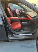 Xiaomi SU7 SU7 MAX FULLY ELECTRIC 2024