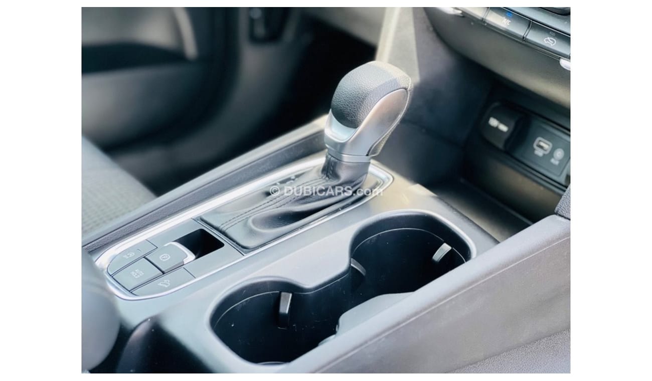 هيونداي سانتا في GL