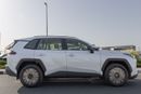 Toyota RAV4 XLE | 2026 | AWD | V4 | WHITE | BRAND NEW | GCC Specs (EXPORT)