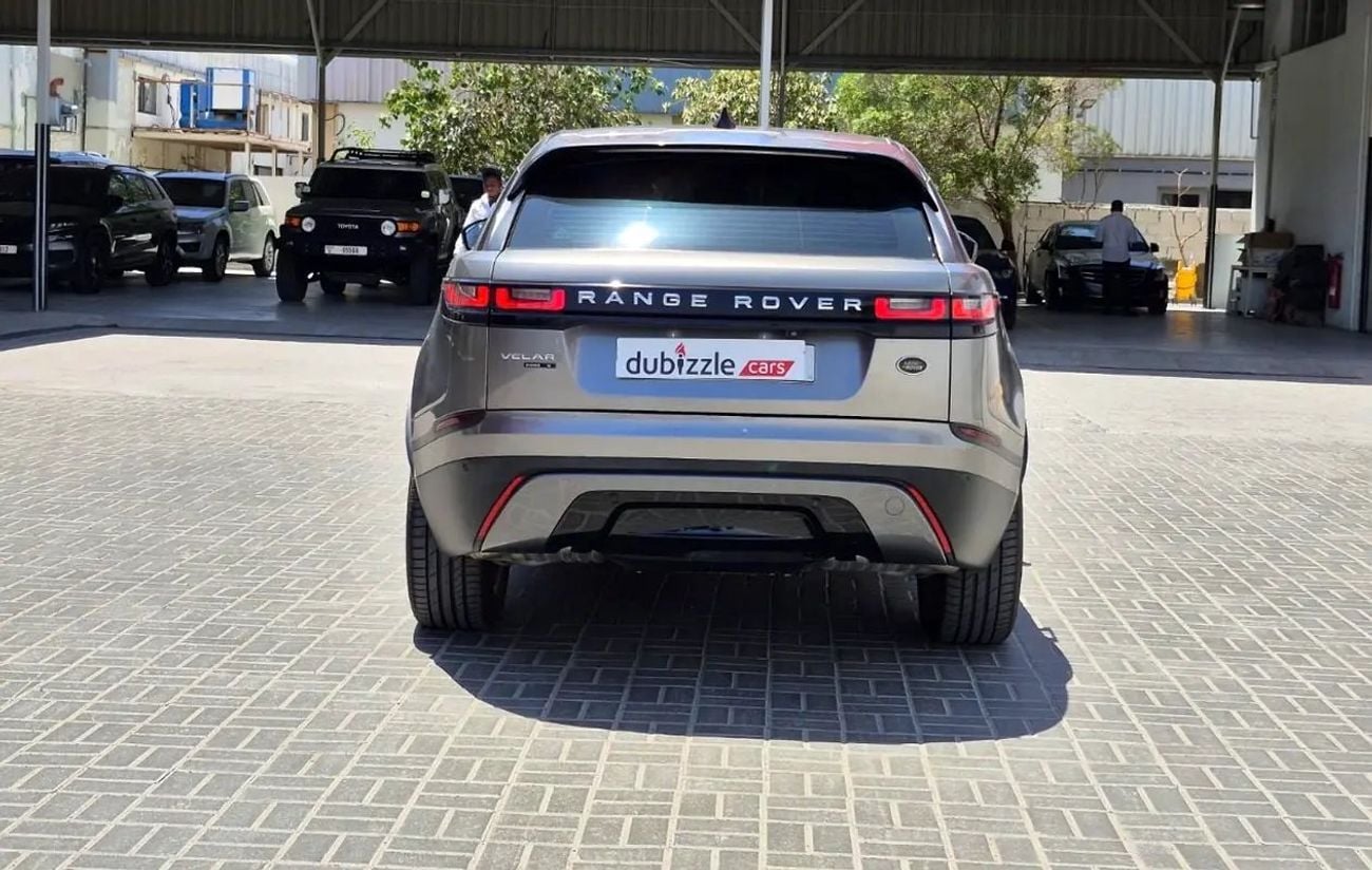 Land Rover Range Rover Velar 1,650 EMI PM | | P250 SE | FULL SERVICE HISTORY | 0% DOWNPAYMENT