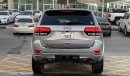 Jeep Grand Cherokee Full option limited