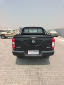 Dongfeng Rich 7 275A Dongfeng Rich 7 Black