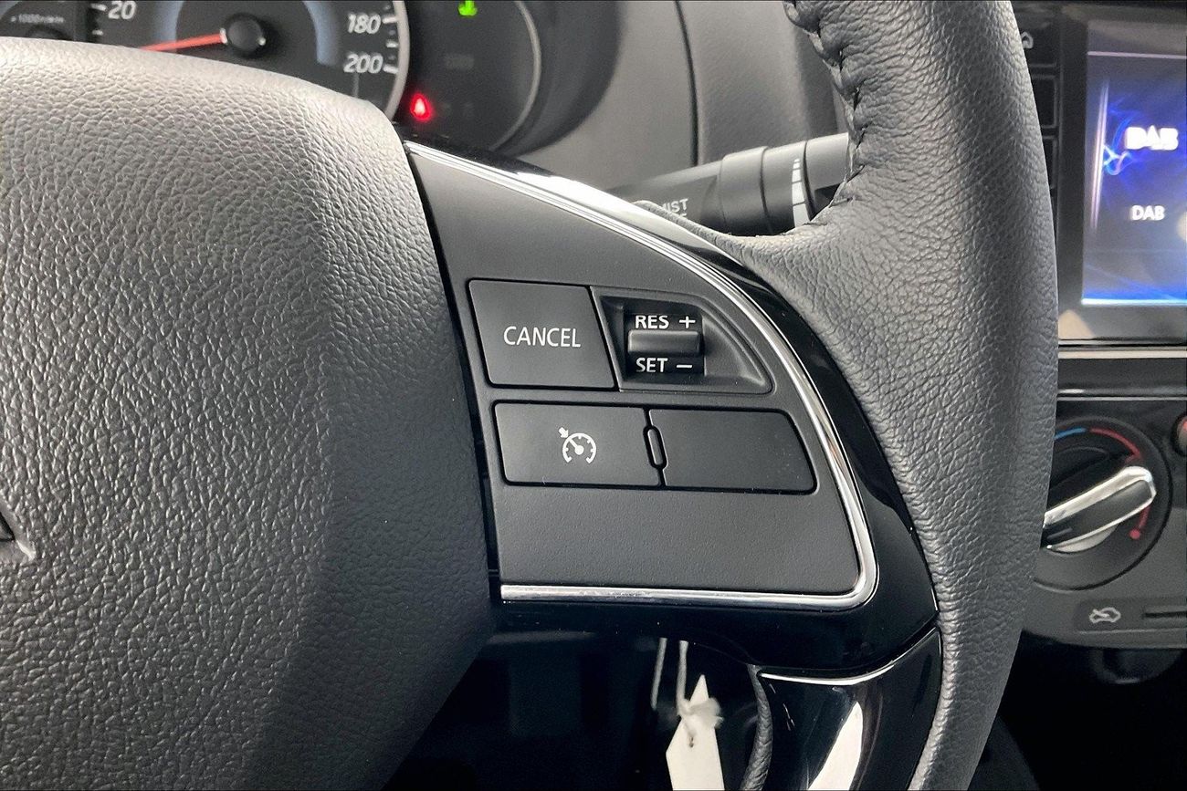 Honda HRV LX | Guaranteed Warranty | 0 Down Payment