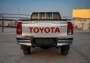 Toyota Hilux GLX HILUX 2.7 DC 4x2 GL G Automatic 2025 Model