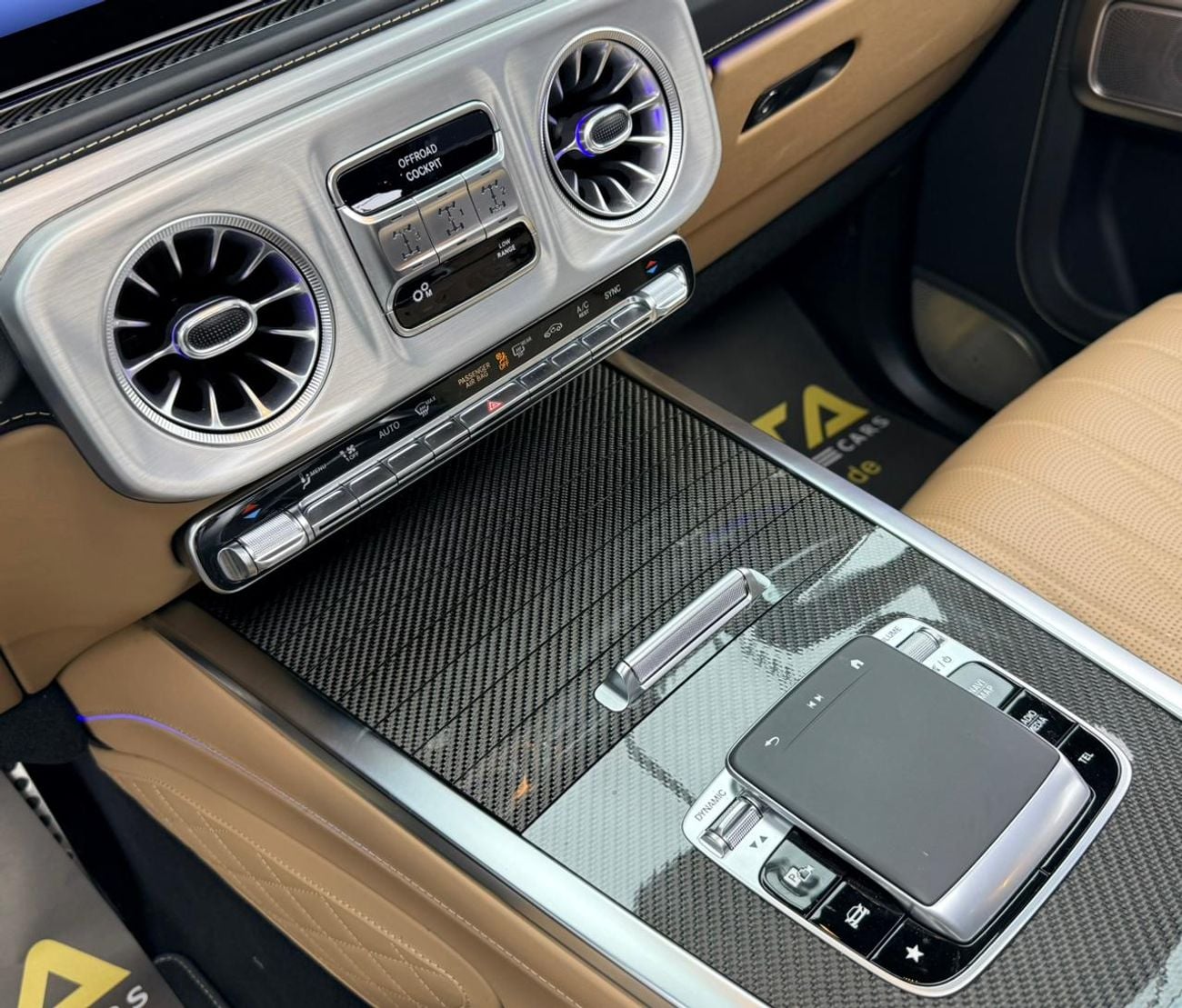 Mercedes-Benz G 63 AMG 4MATIC SUV 2025 Mercedes-AMG G63, Mercedes-Benz warranty+Service Contract+Full service history, Full