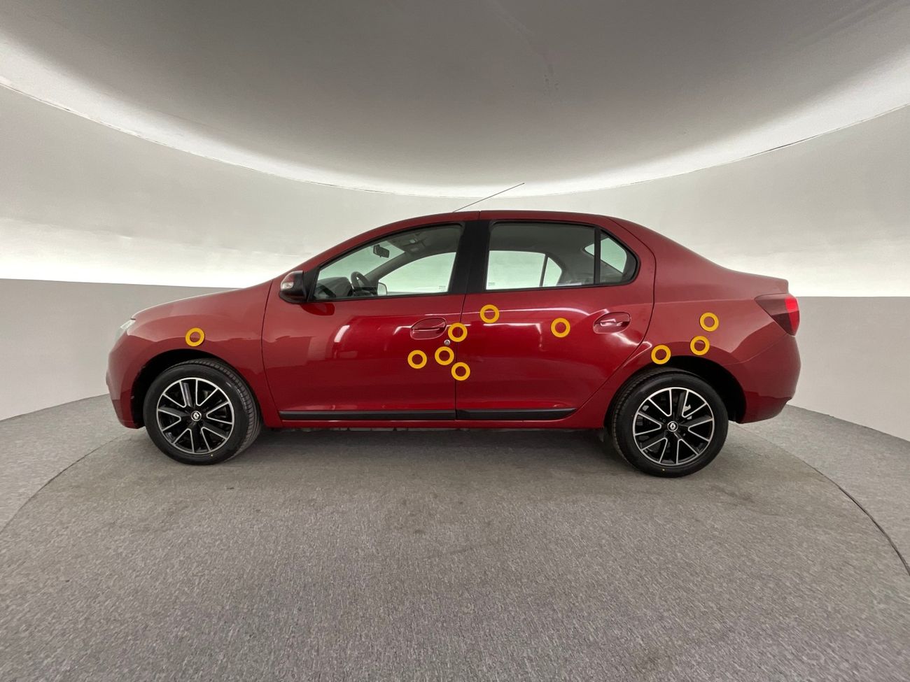 Renault Symbol LE | Guaranteed Warranty | 0 Down Payment