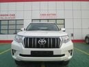 Toyota Prado 4.0L V6 FULL OPTION,GOOD CONDITION,ORIGINAL PAINT