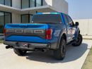 فورد إف-150 رابتور FORD F-150 RAPTOR | 2020 | GCC | 3.5L V6 4WD | AED 195,000 | AED 3,120 PM | AGENCY SERVICE HISYORY