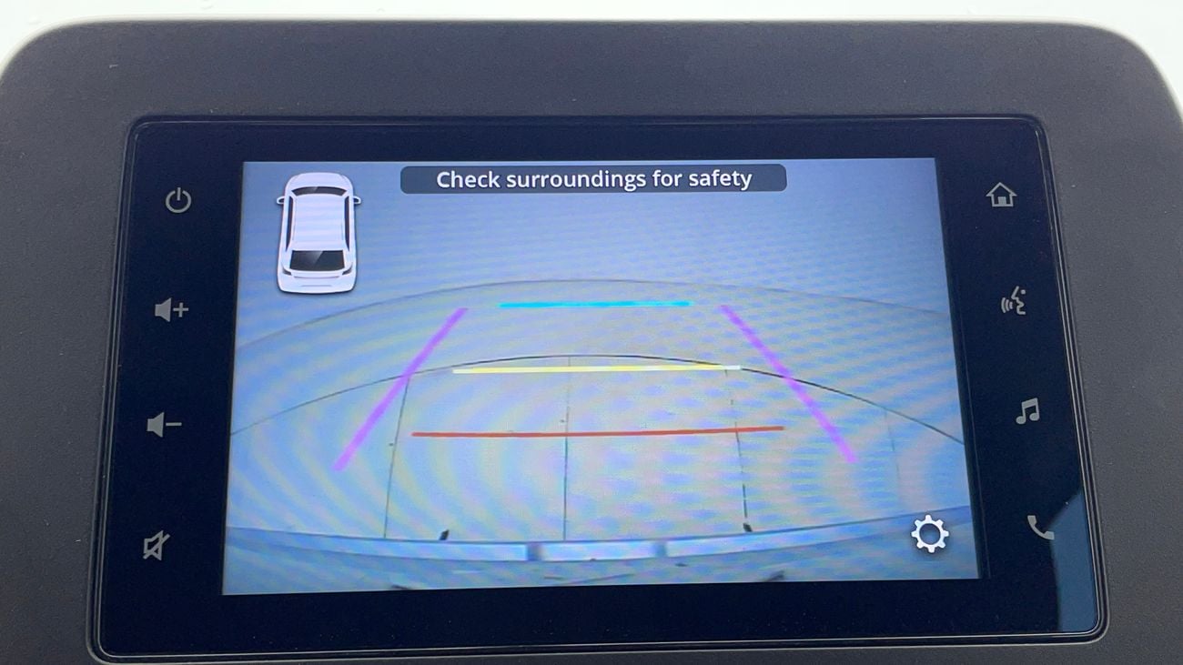 سوزوكي بالينو 2024 GL | AED 544/Month | 0 DP | 30 Day Return | Warranty