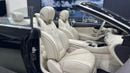 Mercedes Benz S63 AMG