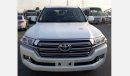 تويوتا لاند كروزر Toyota Land Cruiser GXR 4.5L DIESEL