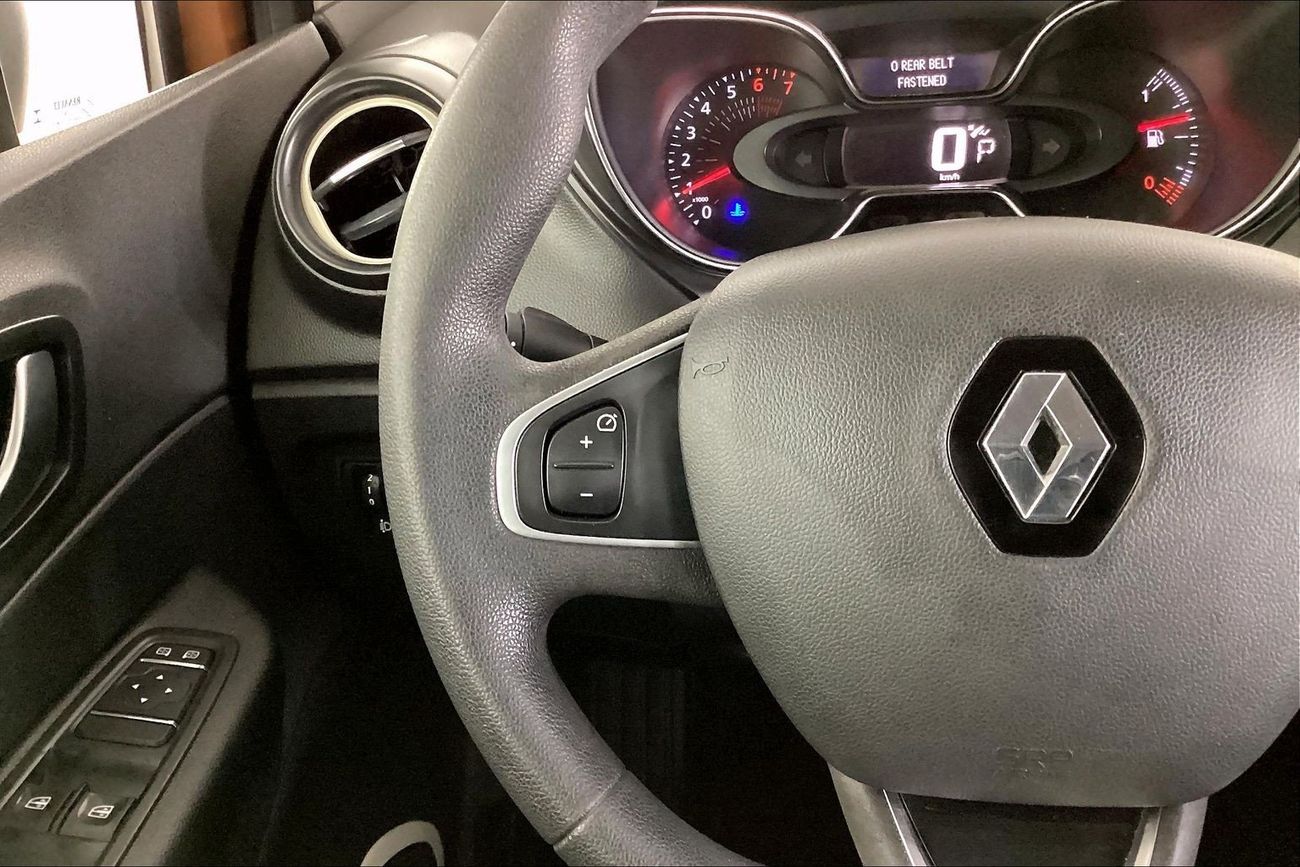 Renault Captur PE | Guaranteed Warranty | 0 Down Payment | 11.11 Flash Sale + AED 2K FREEBIES