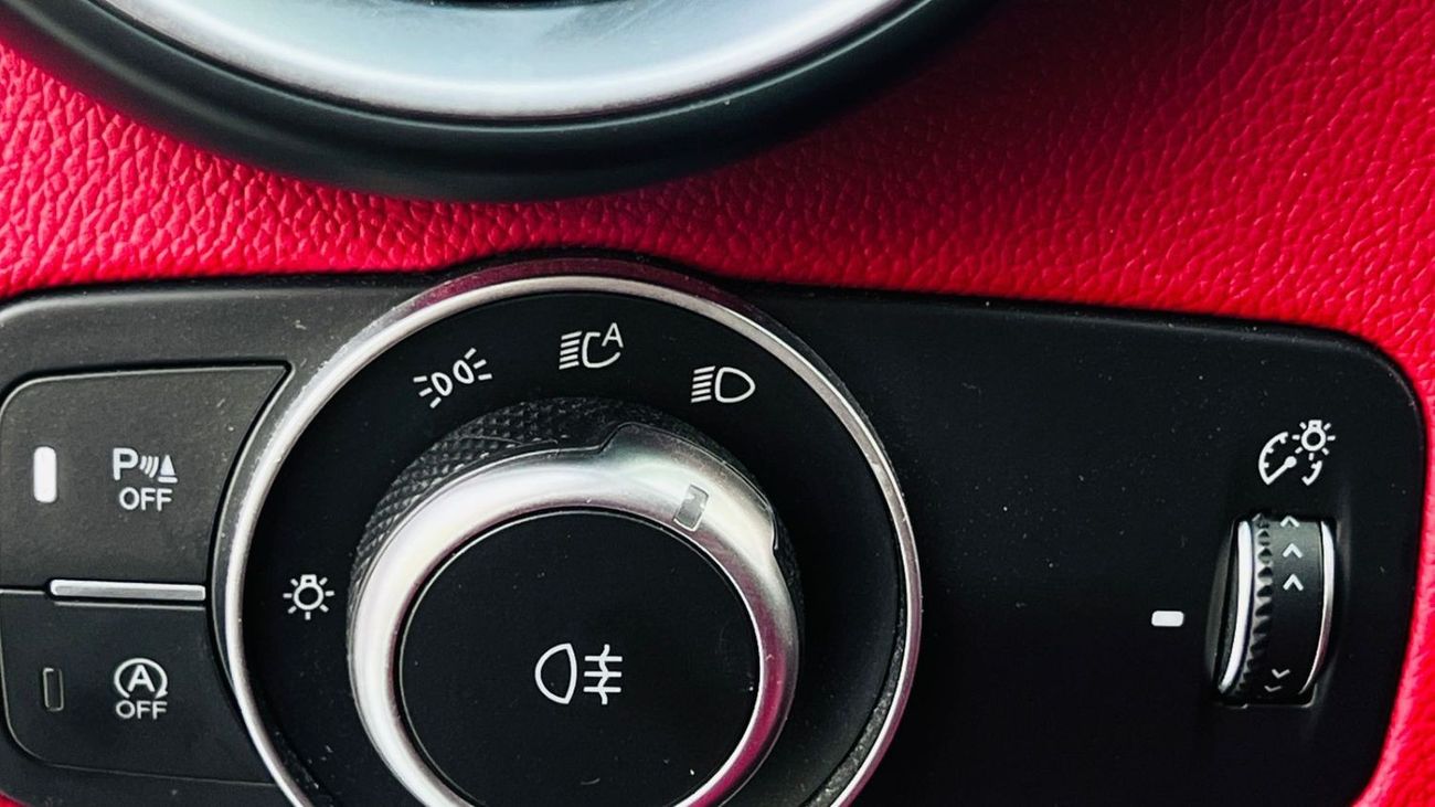 Alfa Romeo Stelvio Super AED 1,200 PM | ALFA ROMEO STELVIO Q4 | FULLY MAINTAINED | GCC | JUST BUY & DRIVE