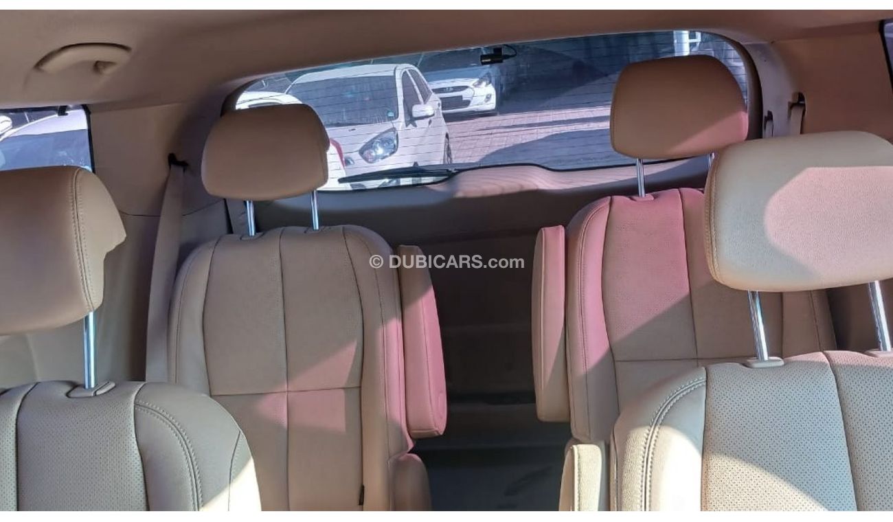 Kia Carnival Kia Carnival 2019 Diesel