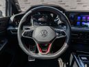 فولكس واجن جولف GTI GTI P2 MID