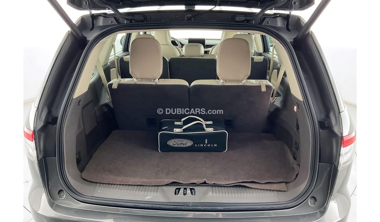 Lincoln Aviator Reserve