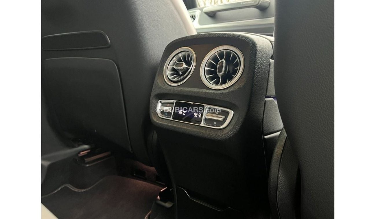 Mercedes-Benz G 63 AMG Std G63 Right Hand Drive