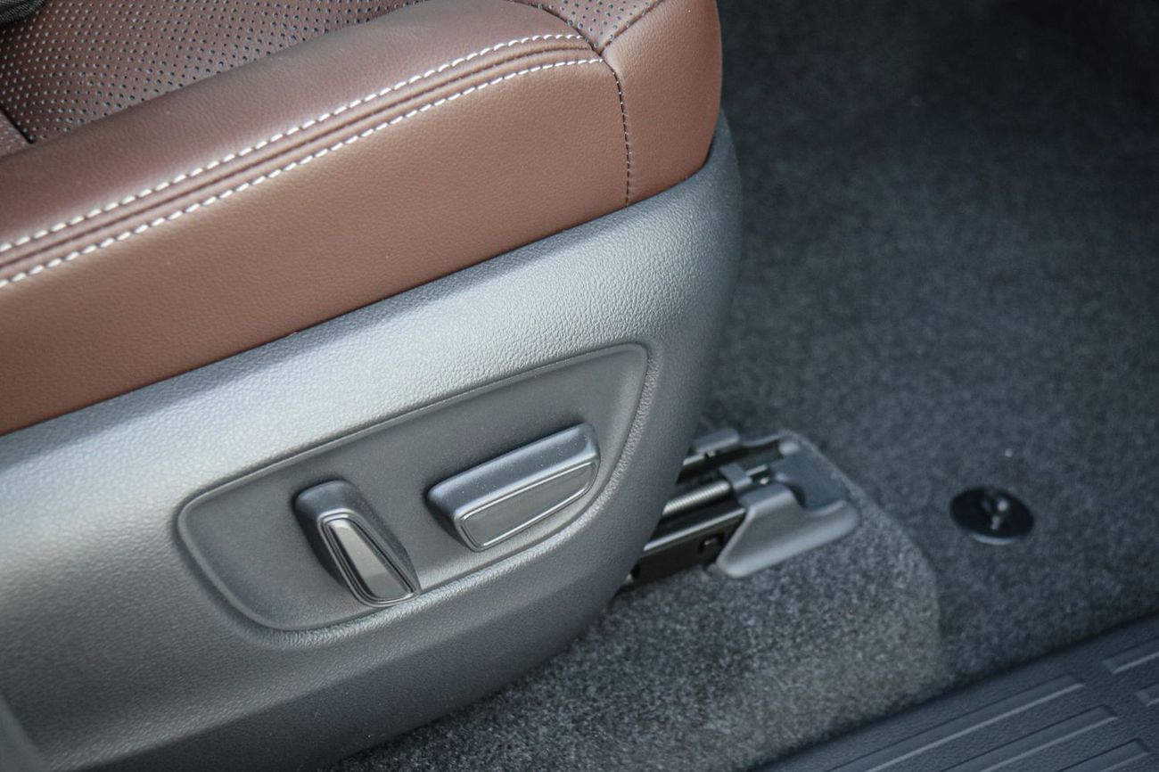 تويوتا برادو Toyota Prado Adventure First Edition 2024 | Best Price