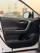 Toyota RAV4 XLE 2.5L Full Option