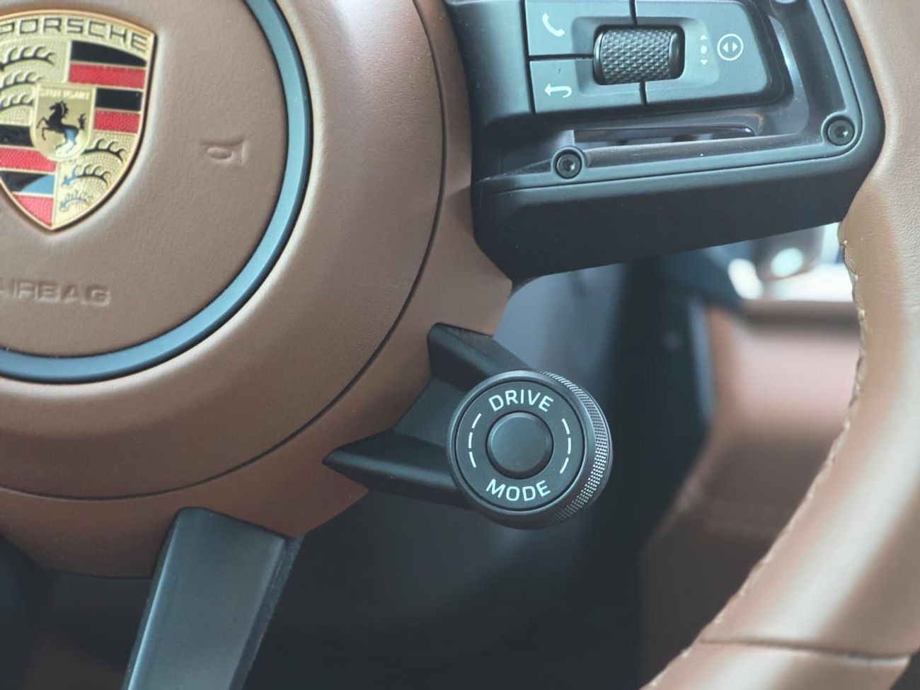 Porsche Panamera 4 PORSCHE PANAMERA 2022 KOREAN // PLATINUM EDITION // ORGINAL PAINT // LOW MILGE // PERFECT CONDITIO