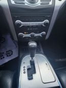 Nissan Murano NISSAN MURANO 2013 JAPAN IMPORT FULL OPTION IN EXCELLENT CINDITION